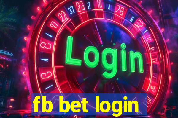 fb bet login